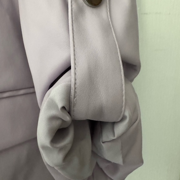 Love Trap Faux Leather Jacket - Picture 6 of 7